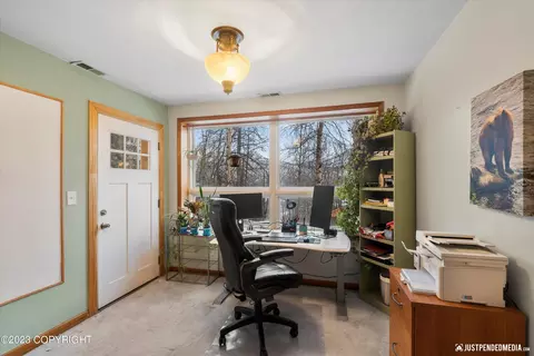 23061 Glacier View Dr, Eagle River, AK 99577 photo 9