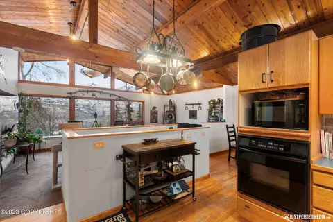 23061 Glacier View Dr, Eagle River, AK 99577 photo 19