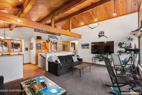 23061 Glacier View Dr, Eagle River, AK 99577 photo 15