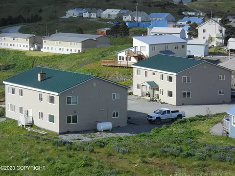 1719 Driftwood Way, Unalaska, AK 99692