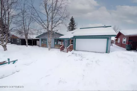 8600 E 17th Ave, Anchorage, AK 99504 photo 2