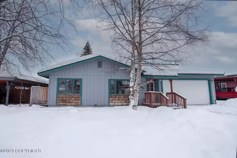 8600 E 17th Ave, Anchorage, AK 99504