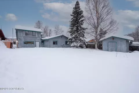 8600 E 17th Ave, Anchorage, AK 99504 photo 26