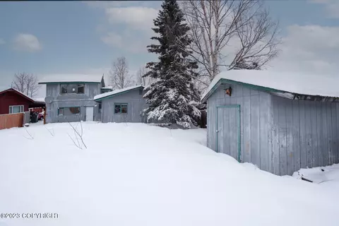 8600 E 17th Ave, Anchorage, AK 99504 photo 3