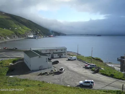 197199 Driftwood Way, Unalaska, AK 99685