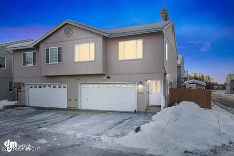 2954 Suncatcher Ct # 54, Anchorage, AK 99507