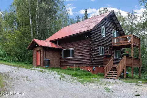 1980 Tisdell Ln, Fairbanks, AK 99712