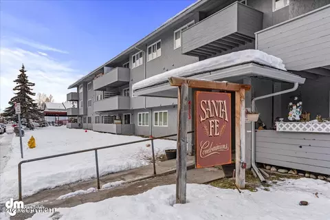 4333 San Ernesto Ave # 105, Anchorage, AK 99508