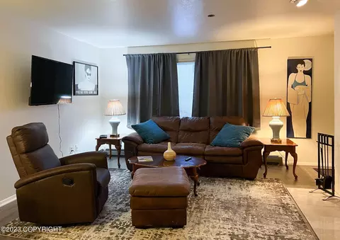 315 E 12th Ave # 248, Anchorage, AK 99501