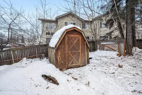 7611 Evander Dr, Anchorage, AK 99518 photo 70