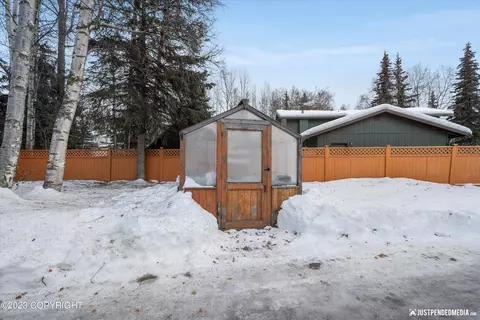7611 Evander Dr, Anchorage, AK 99518 photo 72