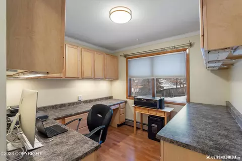 7611 Evander Dr, Anchorage, AK 99518 photo 30
