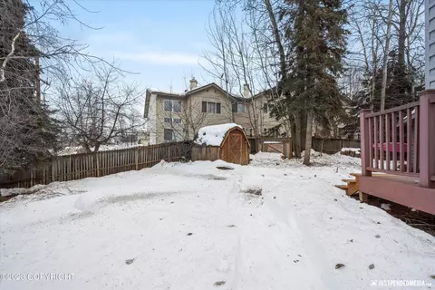 7611 Evander Dr, Anchorage, AK 99518 photo 69