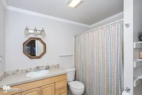 10610 High Bluff Dr, Eagle River, AK 99577 photo 28