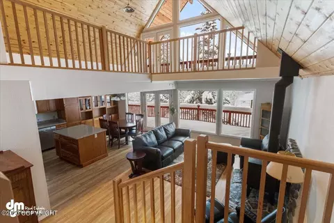 10610 High Bluff Dr, Eagle River, AK 99577 photo 15
