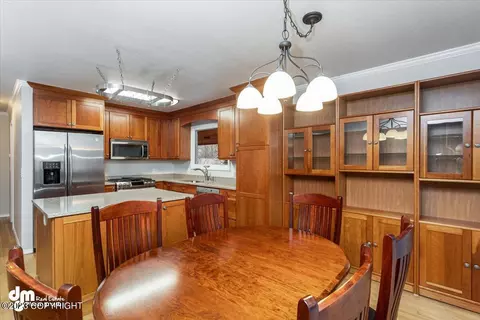 10610 High Bluff Dr, Eagle River, AK 99577 photo 11