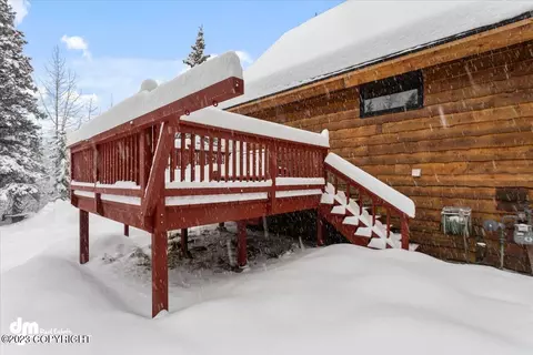 10610 High Bluff Dr, Eagle River, AK 99577 photo 37