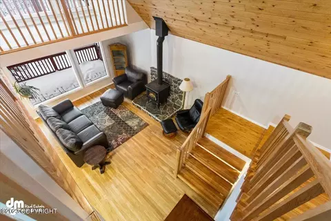 10610 High Bluff Dr, Eagle River, AK 99577 photo 16