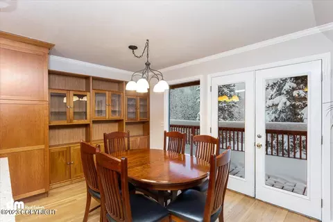 10610 High Bluff Dr, Eagle River, AK 99577 photo 10