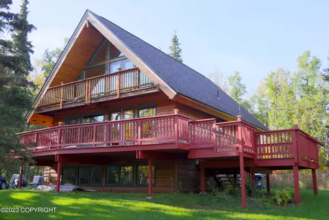 10610 High Bluff Dr, Eagle River, AK 99577 photo 41