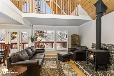10610 High Bluff Dr, Eagle River, AK 99577 photo 7