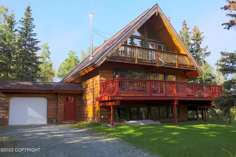 10610 High Bluff Dr, Eagle River, AK 99577 photo 3