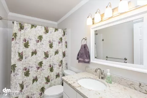 10610 High Bluff Dr, Eagle River, AK 99577 photo 23