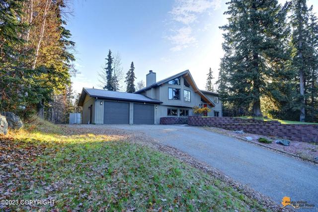 13001 Elmore Rd, Anchorage, AK 99516