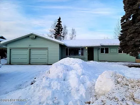 1647 Brink Dr, Anchorage, AK 99504