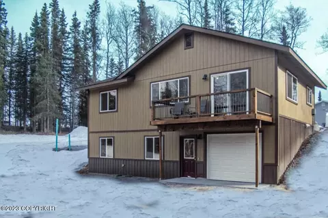 24210 Griffing Ct, Kasilof, AK 99610
