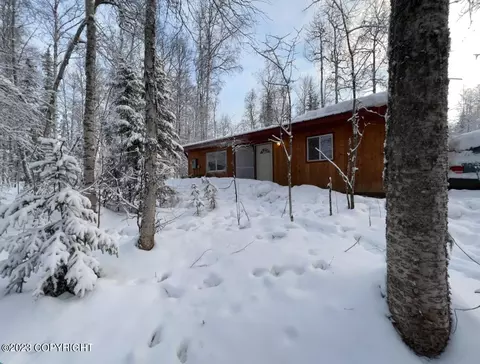 13299 N Willow Dr, Willow, AK 99688