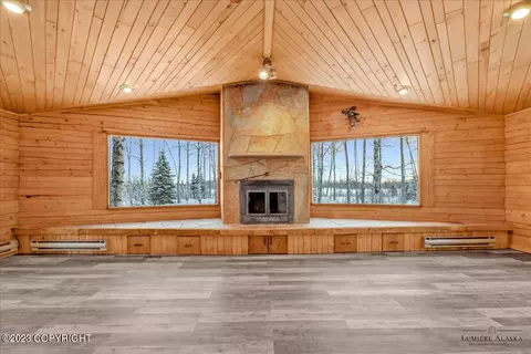 2765 S Buoyant Dr, Big Lake, AK 99652