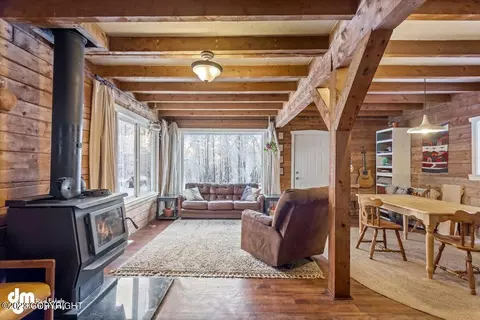 22085 E Faith Cir, Willow, AK 99688 photo 6