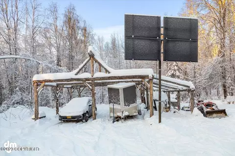 22085 E Faith Cir, Willow, AK 99688 photo 33