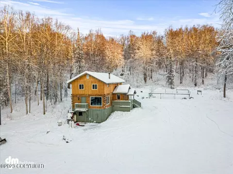 22085 E Faith Cir, Willow, AK 99688 photo 42