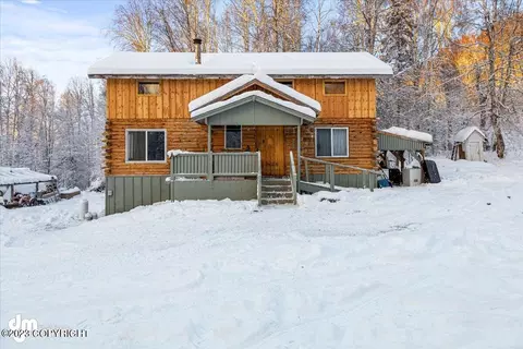 22085 E Faith Cir, Willow, AK 99688 photo 39