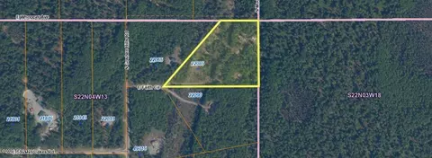 22085 E Faith Cir, Willow, AK 99688 photo 50
