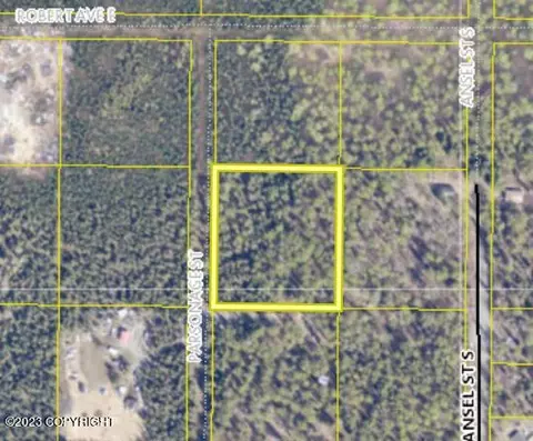 35420 Parsonage St, Soldotna, AK 99669