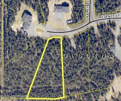 825 Regency Ct, Soldotna, AK 99669