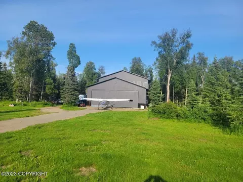 44641 Wallers St, Kenai, AK 99611
