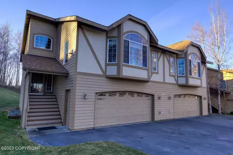 4116 E Country Fair Dr # A, Wasilla, AK 99654
