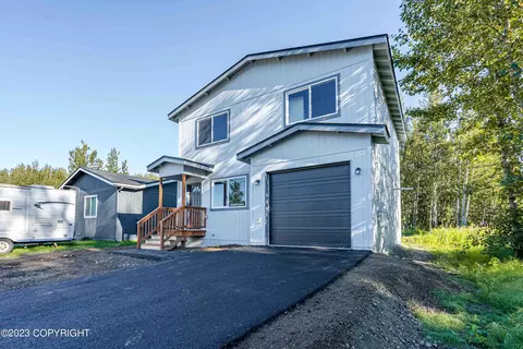 361 Eagle Ave, Palmer, AK 99645 photo 22