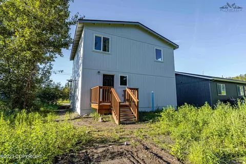 361 Eagle Ave, Palmer, AK 99645 photo 26