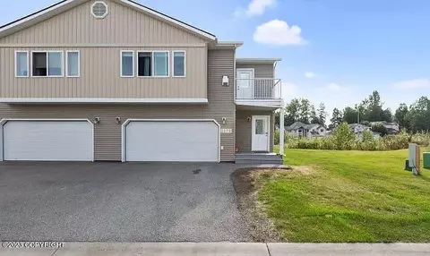 2678 Aspen Heights Loop # 34, Anchorage, AK 99508