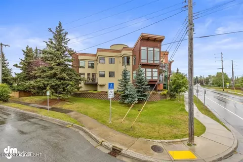 1001 E St # 2, Anchorage, AK 99501