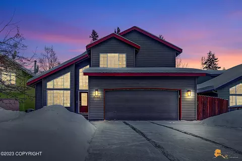 8460 Berry Patch Dr, Anchorage, AK 99502
