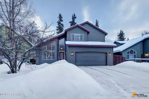 8460 Berry Patch Dr, Anchorage, AK 99502 photo 31
