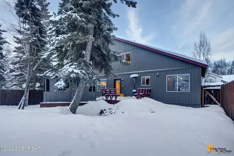 8460 Berry Patch Dr, Anchorage, AK 99502 photo 29