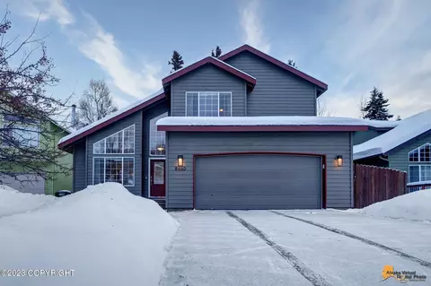 8460 Berry Patch Dr, Anchorage, AK 99502 photo 2