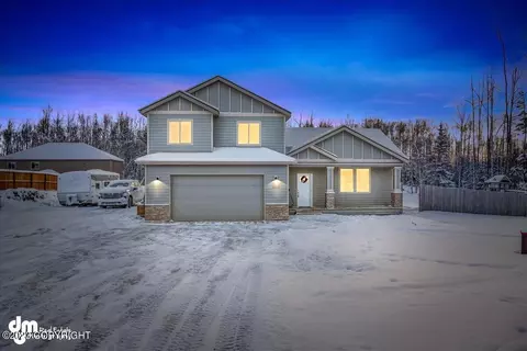 5388 W Sundance Dr, Wasilla, AK 99623